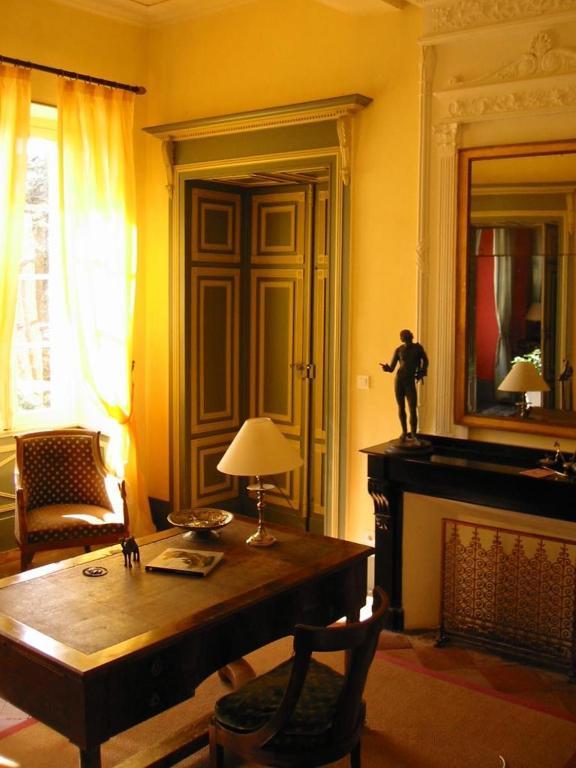Chambres D'Hotes D'Arquier Vigoulet-Auzil ห้อง รูปภาพ