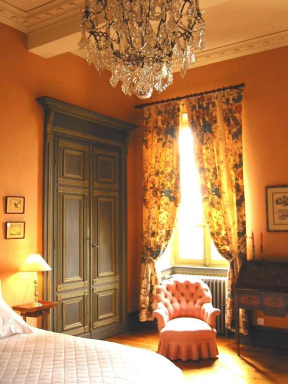 Chambres D'Hotes D'Arquier Vigoulet-Auzil ภายนอก รูปภาพ